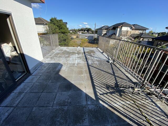 detached 千葉県長生郡白子町関