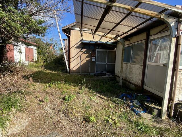 detached 千葉県長生郡白子町関