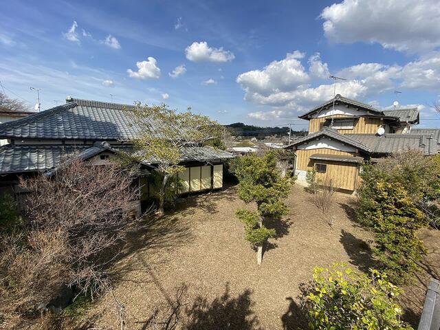 千葉県大網白里市の一戸建て | 1800万円 | 5SDK | 644.7m² | Akiyama house finder