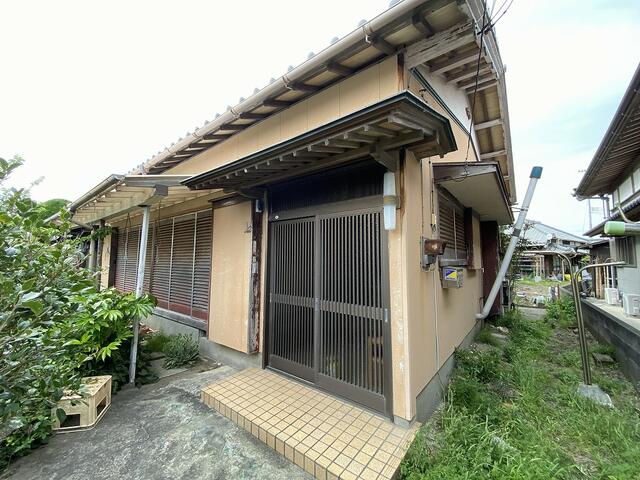 現地（外観）／東南側