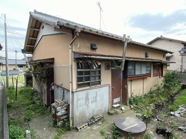 現地（外観）／北東側