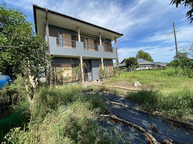 detached 千葉県大網白里市北今泉