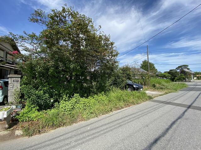 detached 千葉県大網白里市北今泉