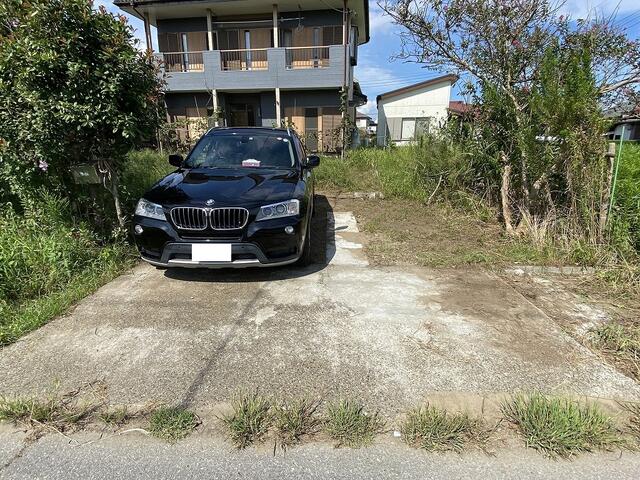 detached 千葉県大網白里市北今泉