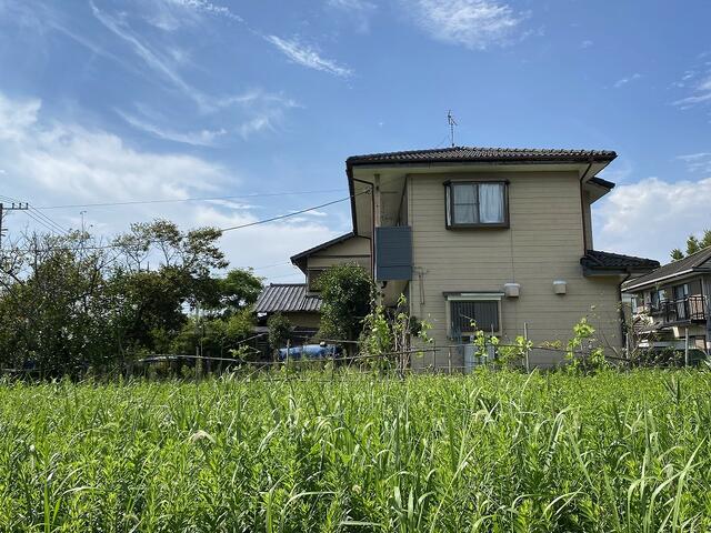 detached 千葉県大網白里市北今泉
