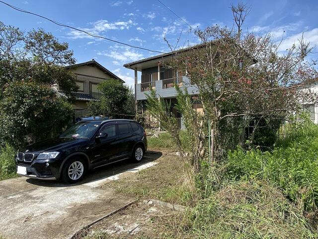 detached 千葉県大網白里市北今泉