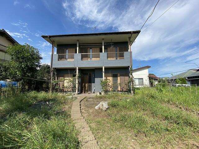 detached 千葉県大網白里市北今泉