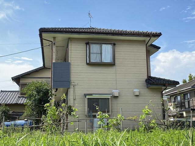 detached 千葉県大網白里市北今泉