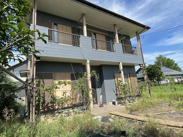 detached 千葉県大網白里市北今泉