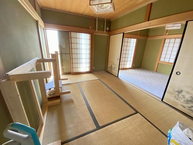 detached 千葉県大網白里市北今泉