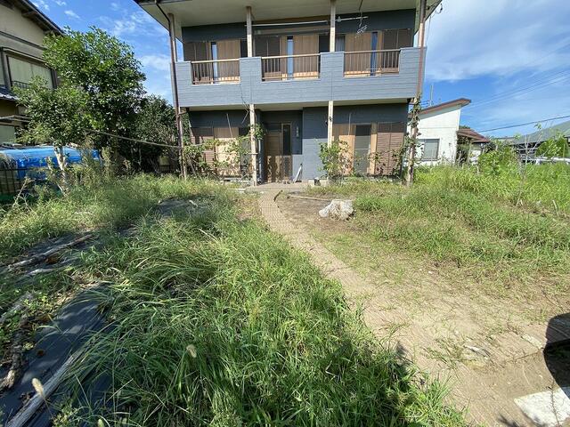 detached 千葉県大網白里市北今泉