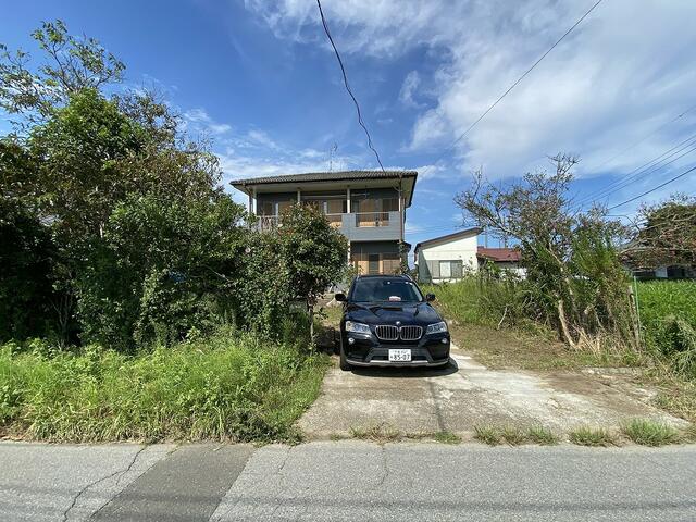 detached 千葉県大網白里市北今泉