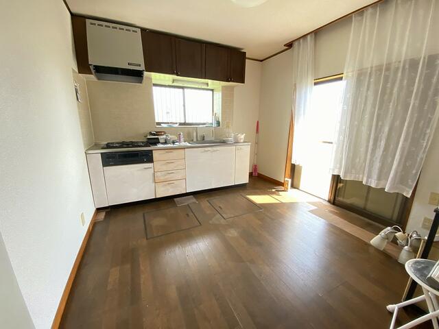 detached 千葉県大網白里市北今泉