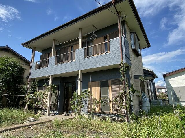 detached 千葉県大網白里市北今泉