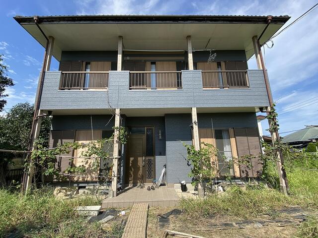 detached 千葉県大網白里市北今泉