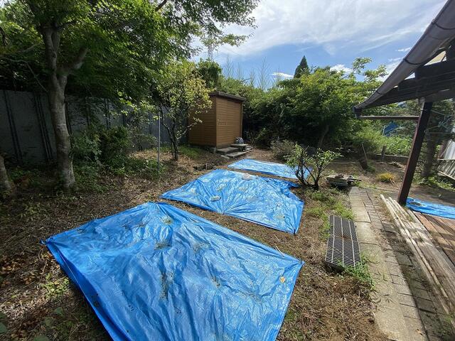 detached 千葉県長生郡長柄町山之郷 地図を見る