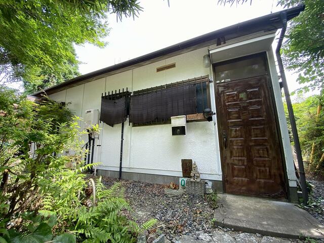 detached 千葉県長生郡長柄町山之郷 地図を見る