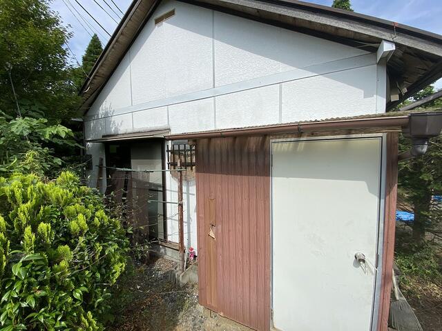 detached 千葉県長生郡長柄町山之郷 地図を見る