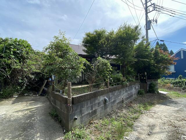 detached 千葉県長生郡長柄町山之郷 地図を見る
