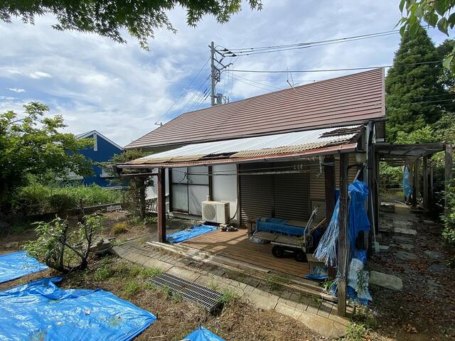 detached 千葉県長生郡長柄町山之郷 地図を見る