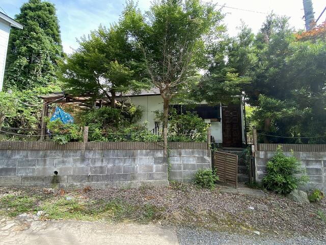 detached 千葉県長生郡長柄町山之郷 地図を見る