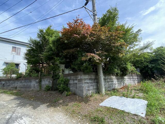 detached 千葉県長生郡長柄町山之郷 地図を見る