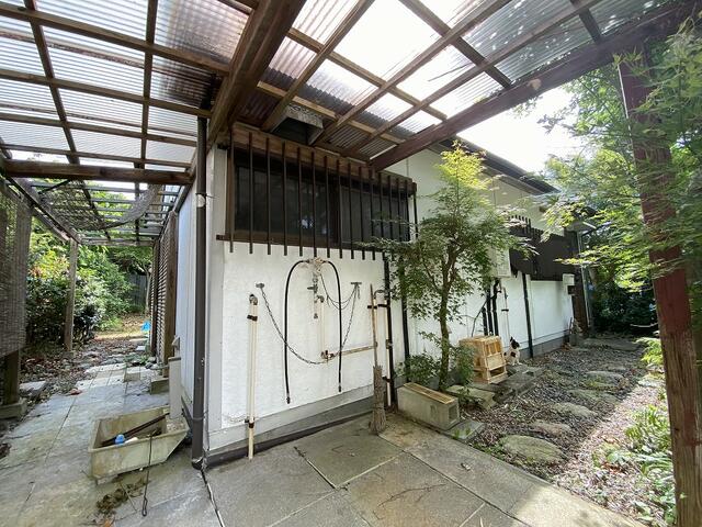 detached 千葉県長生郡長柄町山之郷 地図を見る