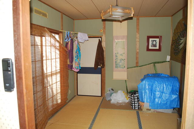 detached 千葉県長生郡長柄町山之郷 地図を見る