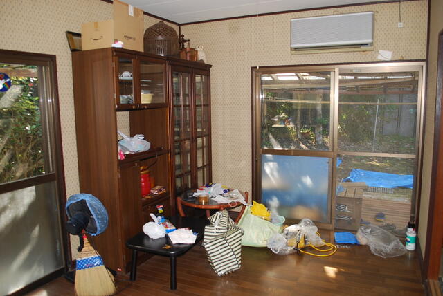 detached 千葉県長生郡長柄町山之郷 地図を見る