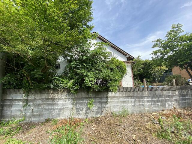 detached 千葉県長生郡長柄町山之郷 地図を見る