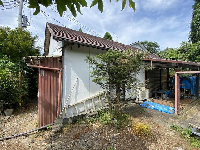 detached 千葉県長生郡長柄町山之郷 地図を見る