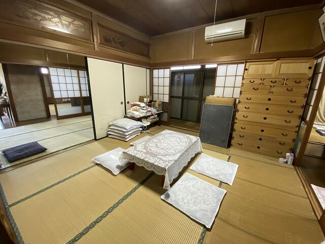 detached 千葉県夷隅郡大多喜町猿稲 地図を見る