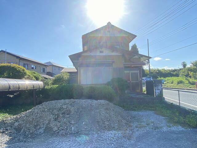 detached 千葉県夷隅郡大多喜町猿稲 地図を見る
