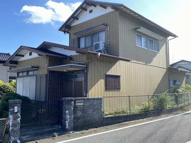 detached 千葉県夷隅郡大多喜町猿稲 地図を見る