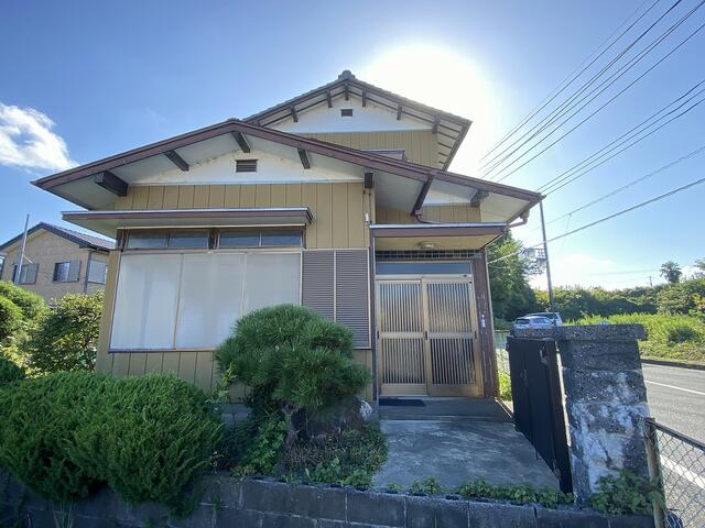 detached 千葉県夷隅郡大多喜町猿稲 地図を見る