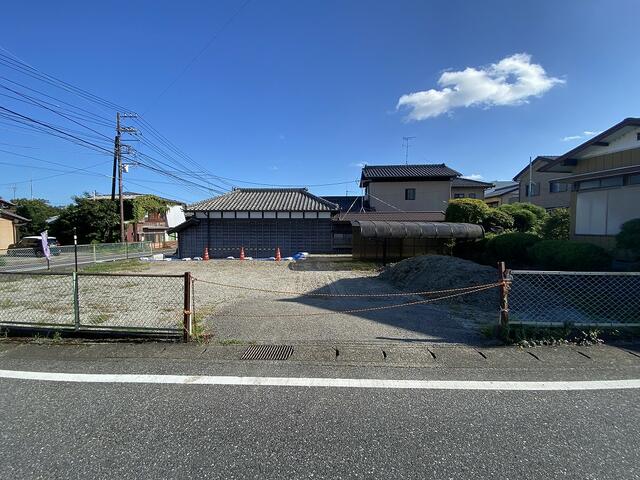 detached 千葉県夷隅郡大多喜町猿稲 地図を見る