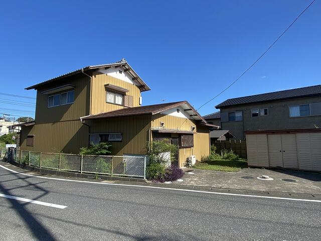 detached 千葉県夷隅郡大多喜町猿稲 地図を見る