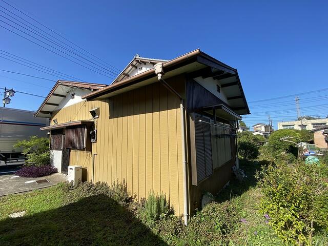 detached 千葉県夷隅郡大多喜町猿稲 地図を見る