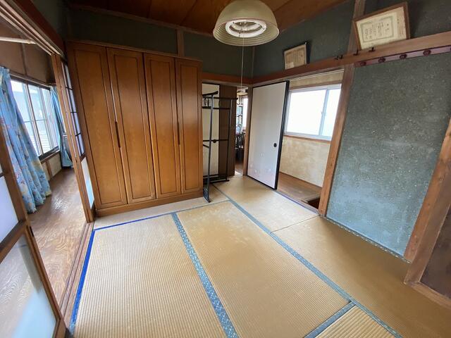 detached 千葉県夷隅郡大多喜町猿稲 地図を見る