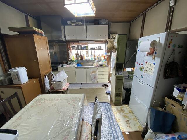 detached 千葉県夷隅郡大多喜町猿稲 地図を見る