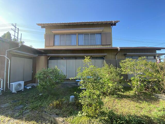 detached 千葉県夷隅郡大多喜町猿稲 地図を見る