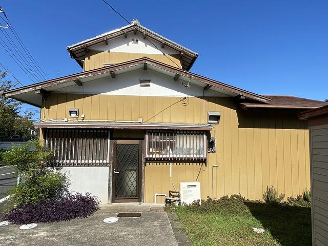 detached 千葉県夷隅郡大多喜町猿稲 地図を見る
