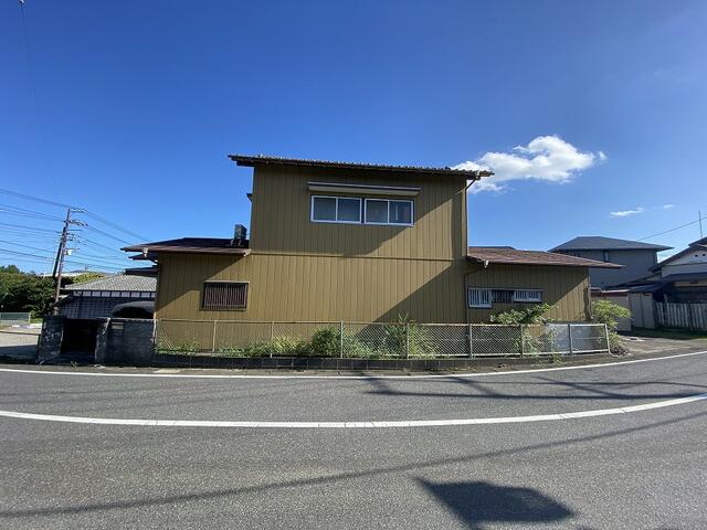 detached 千葉県夷隅郡大多喜町猿稲 地図を見る