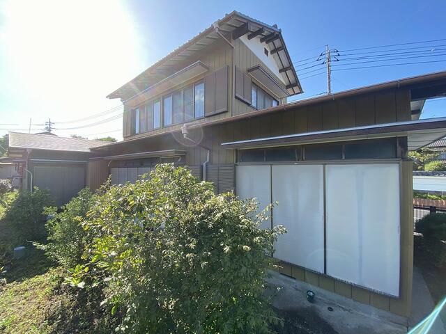 detached 千葉県夷隅郡大多喜町猿稲 地図を見る