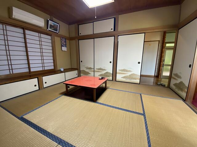 detached 千葉県印西市瀬戸