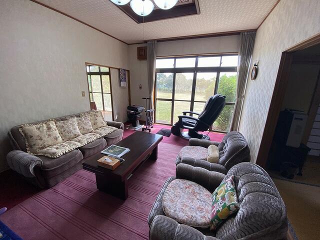 detached 千葉県印西市瀬戸