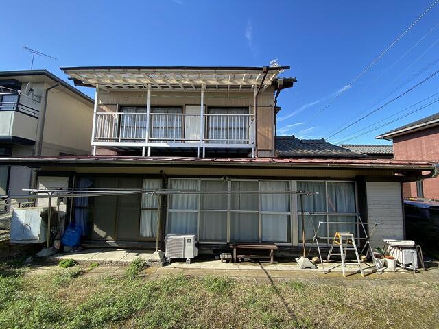 千葉県茂原市の一戸建て | 650万円 | 5DK | 236.53m² | Akiyama house finder