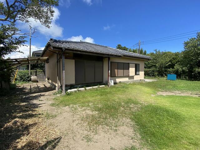 detached 千葉県いすみ市岬町長者