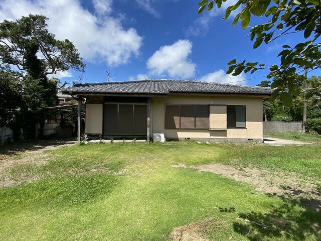 detached 千葉県いすみ市岬町長者