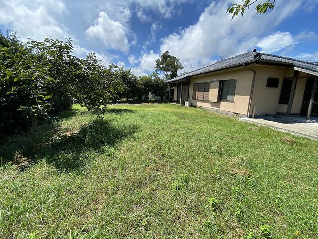 detached 千葉県いすみ市岬町長者